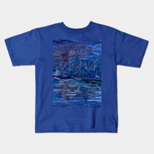 Mirage Town Kids T-Shirt